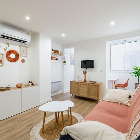 Le Pitchou Par Dodo A Cassis Apartment Exterior photo