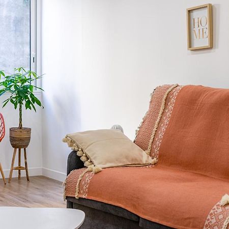 Le Pitchou Par Dodo A Cassis Apartment Exterior photo