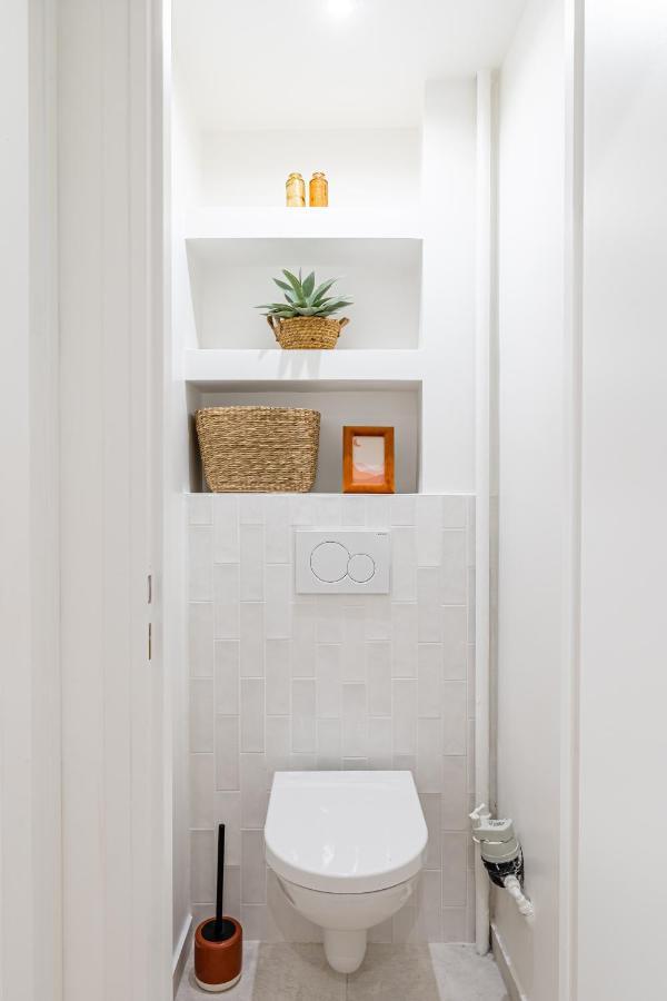 Le Pitchou Par Dodo A Cassis Apartment Exterior photo